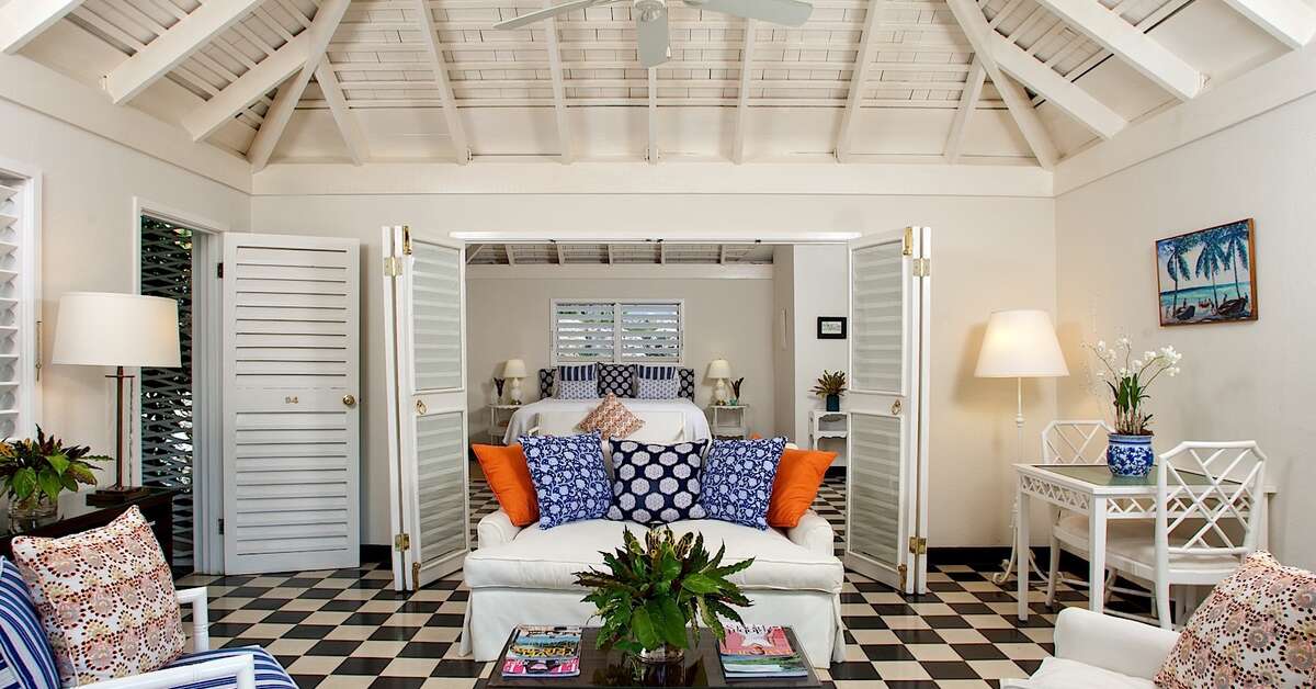 Een foto van Round Hill Hotel & Villas