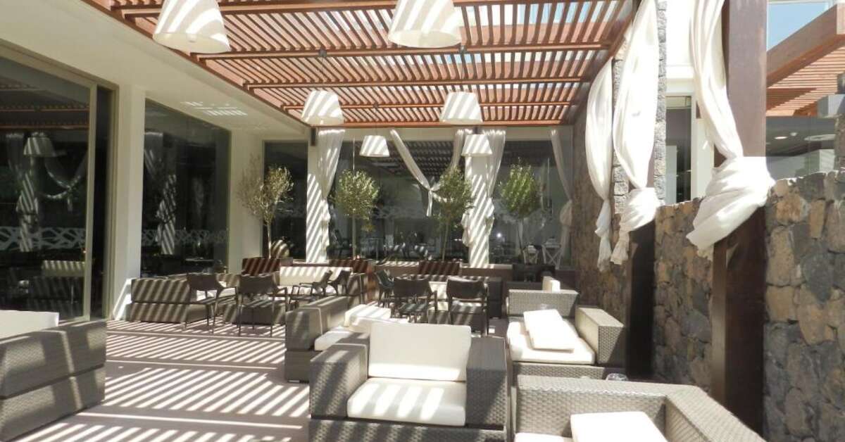 Een foto van HD Beach Resort & Spa