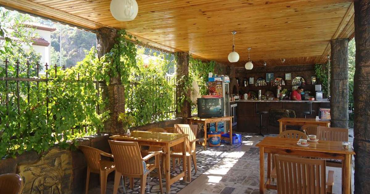 Een foto van Merates Appartementen
