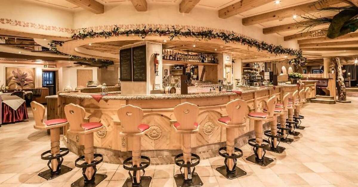 Een foto van Schneeberg Resort & Spa