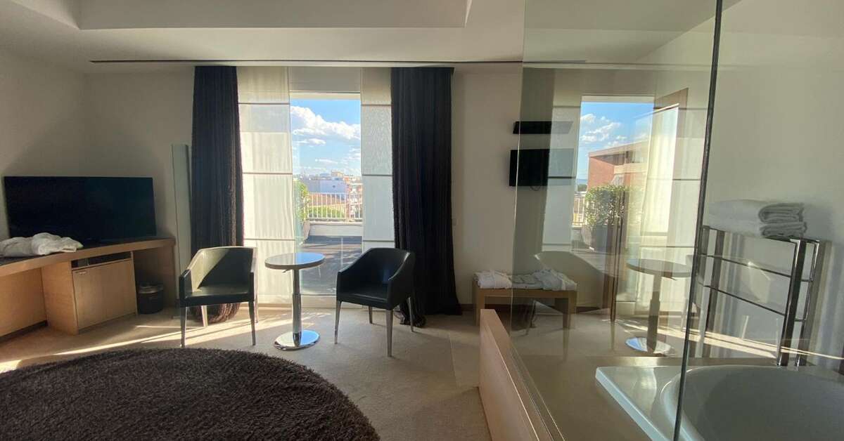 Een foto van Hotel Card International