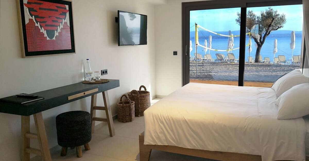 Een foto van Amaronda Resort & Spa