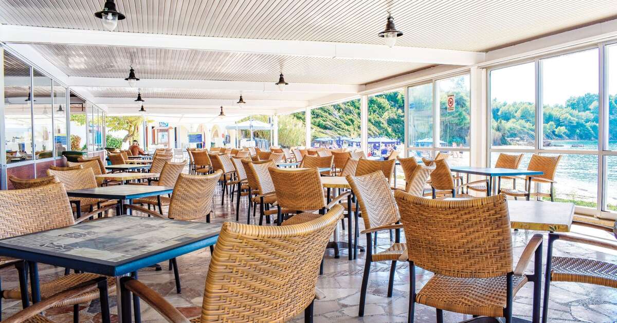 Een foto van Mediterranee Hotel