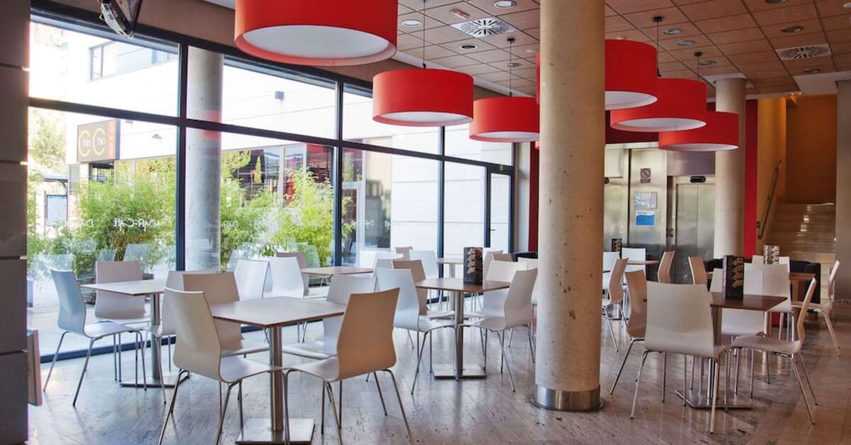 Een foto van Travelodge Torrelaguna Hotel