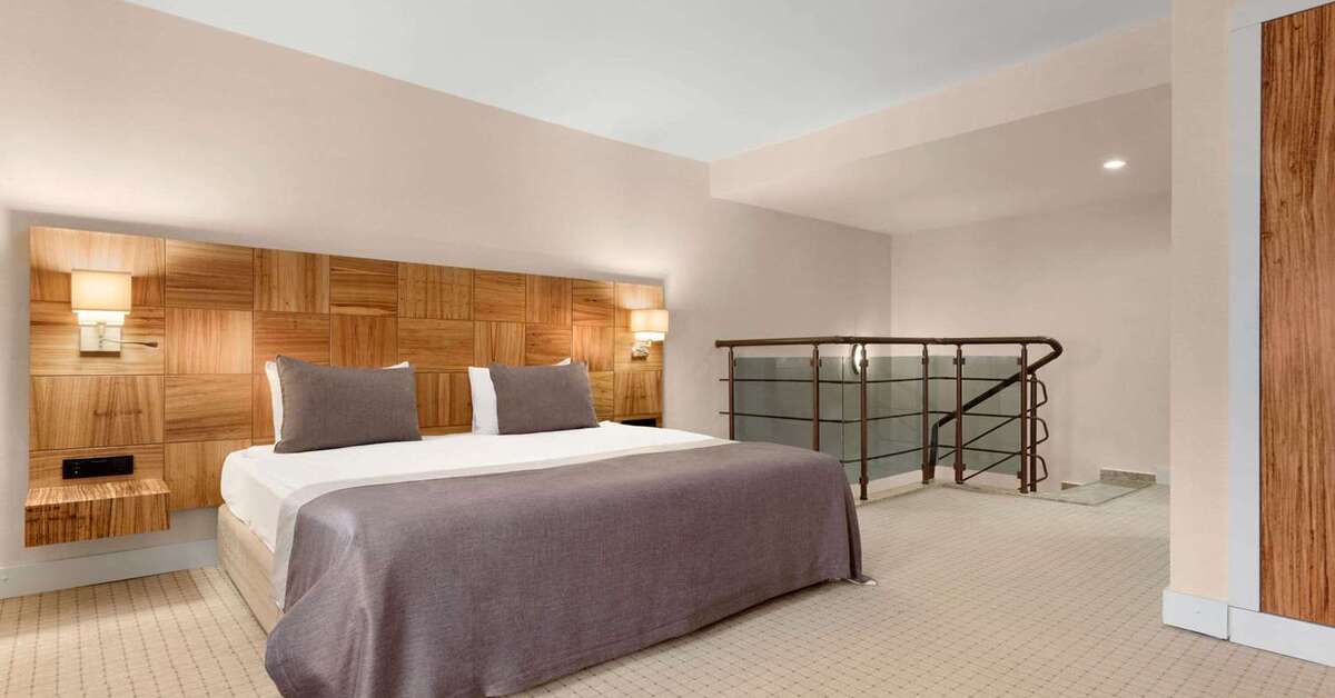 Ein Foto Ramada by Wyndham Cappadocia