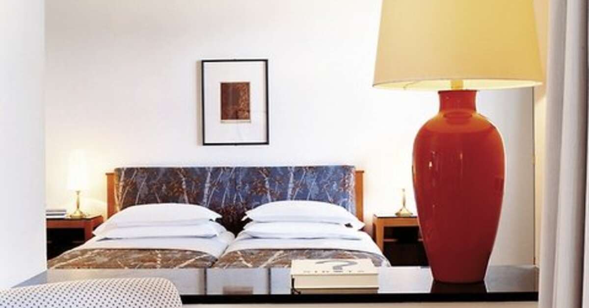 Ein Foto Parkhotel Laurin