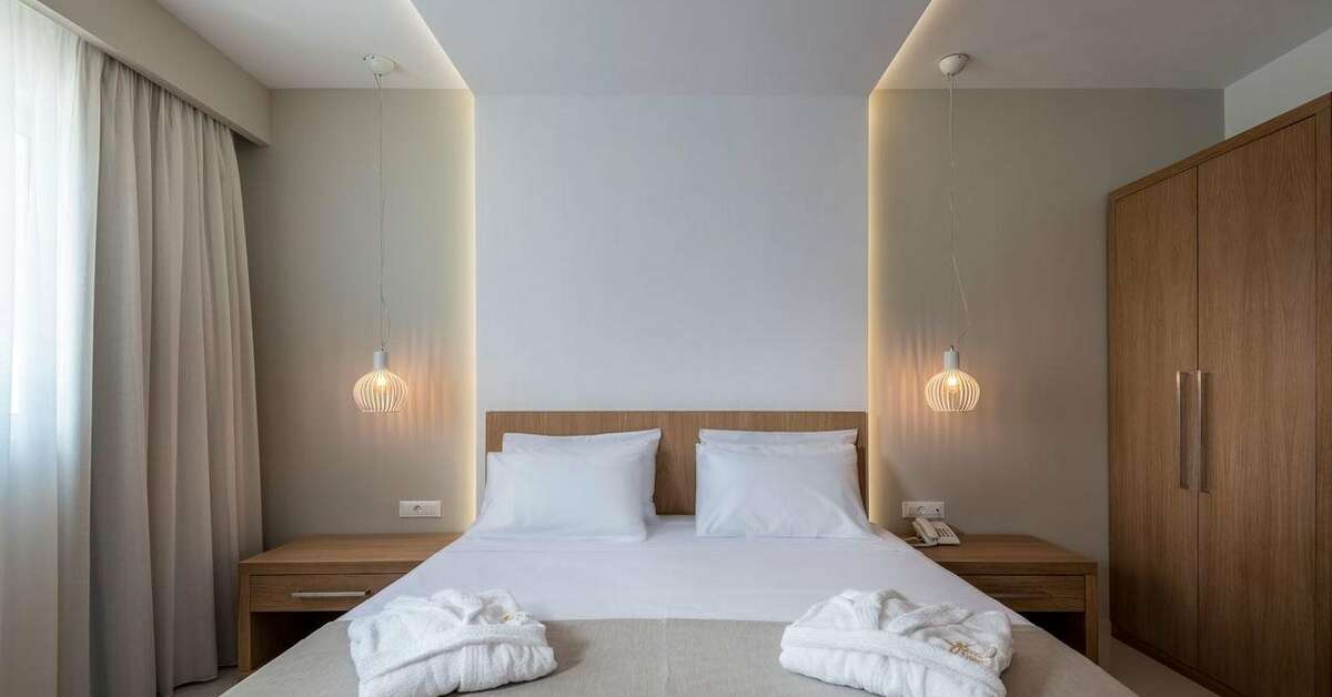 Een foto van Gaia Palace