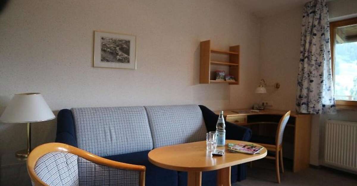 Ein Foto Hotel Bellevue Riezlern