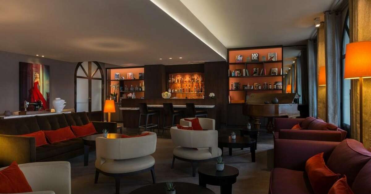 Een foto van Le Derby Alma by Inwood Hotels