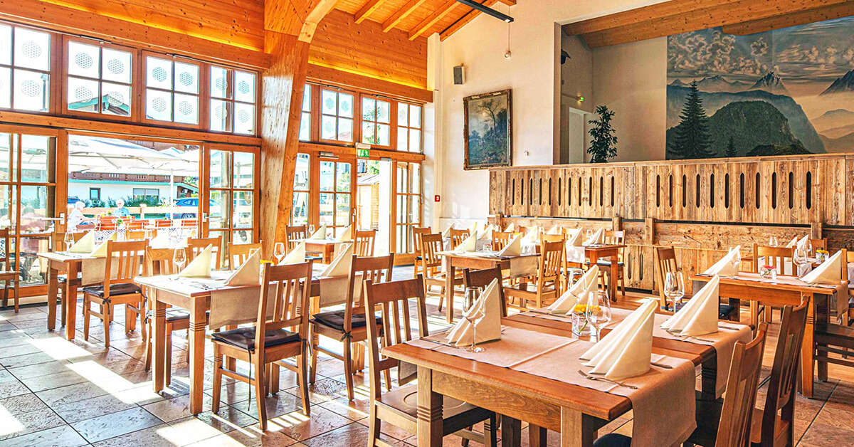 Een foto van Hotel Das Bergmayr