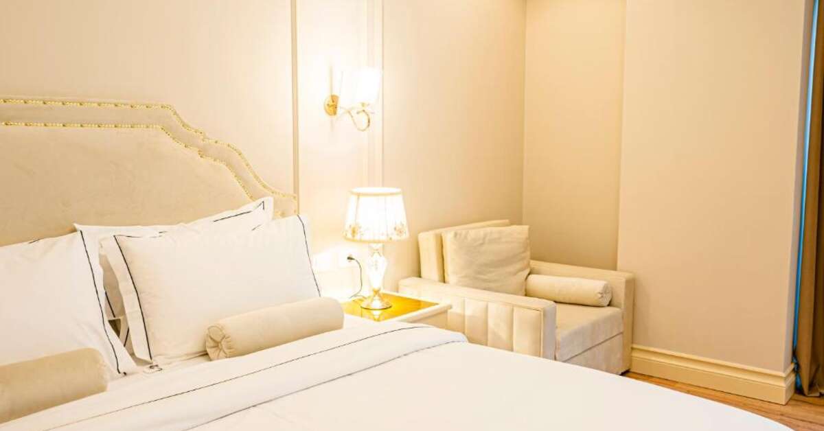 Een foto van Diamma Resort