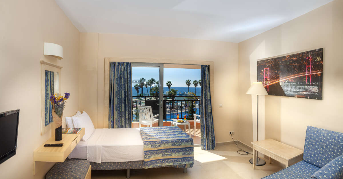 Een foto van Ephesia Holiday Beach Club
