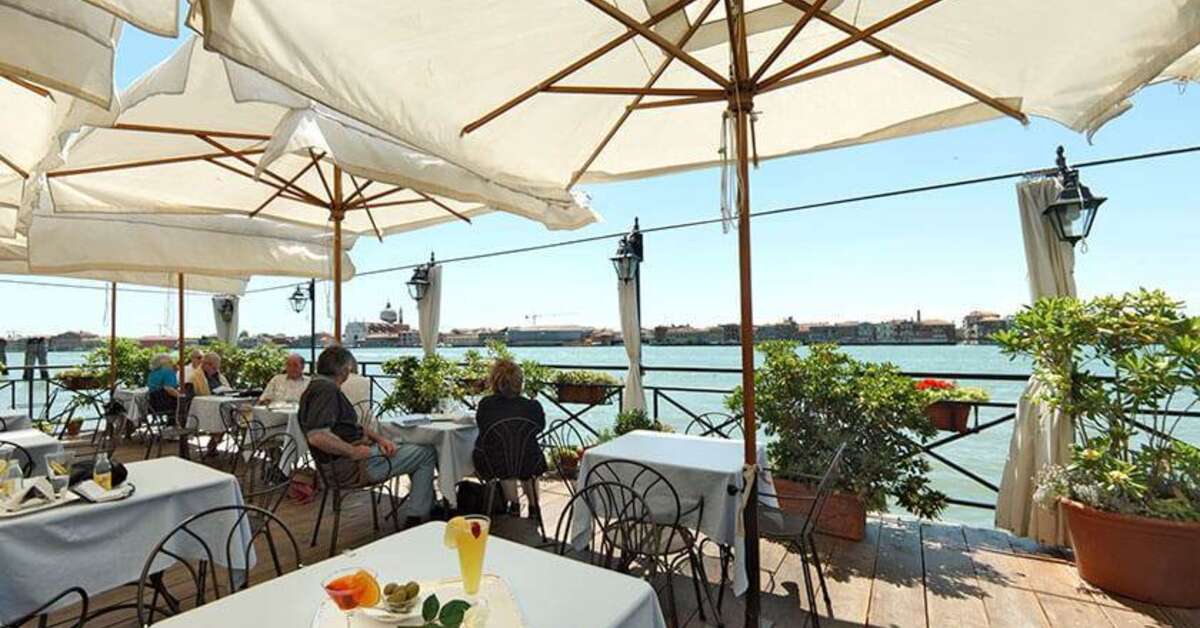 Een foto van Hotel La Calcina