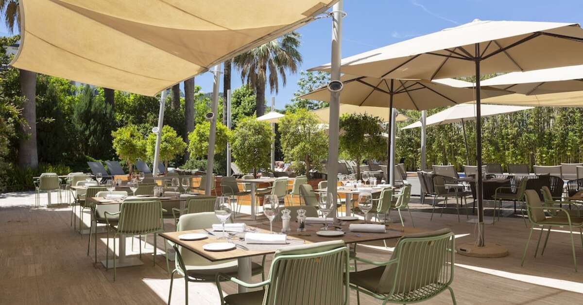 Een foto van Aimia Hotel