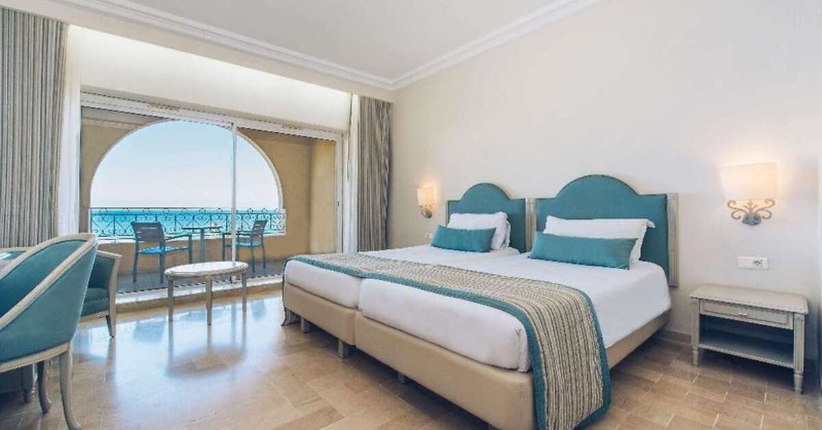 Een foto van Iberostar Averroes