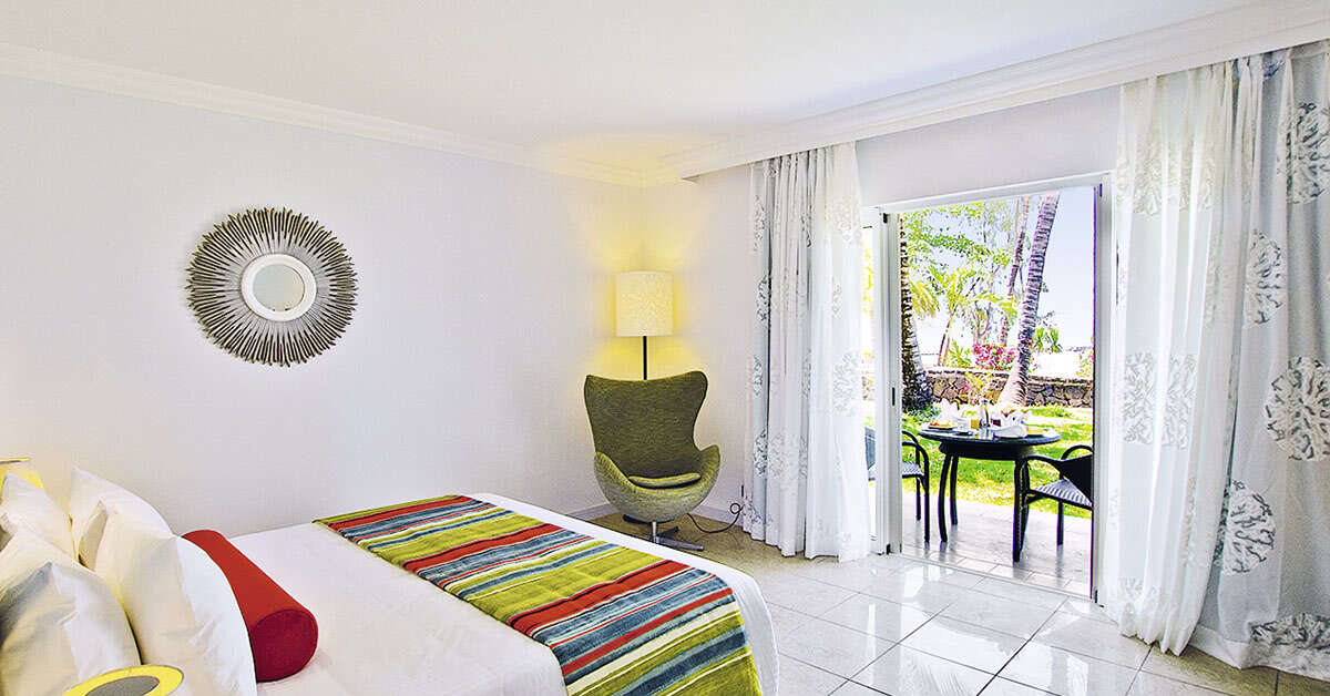 Een foto van Ambre Resort & Spa
