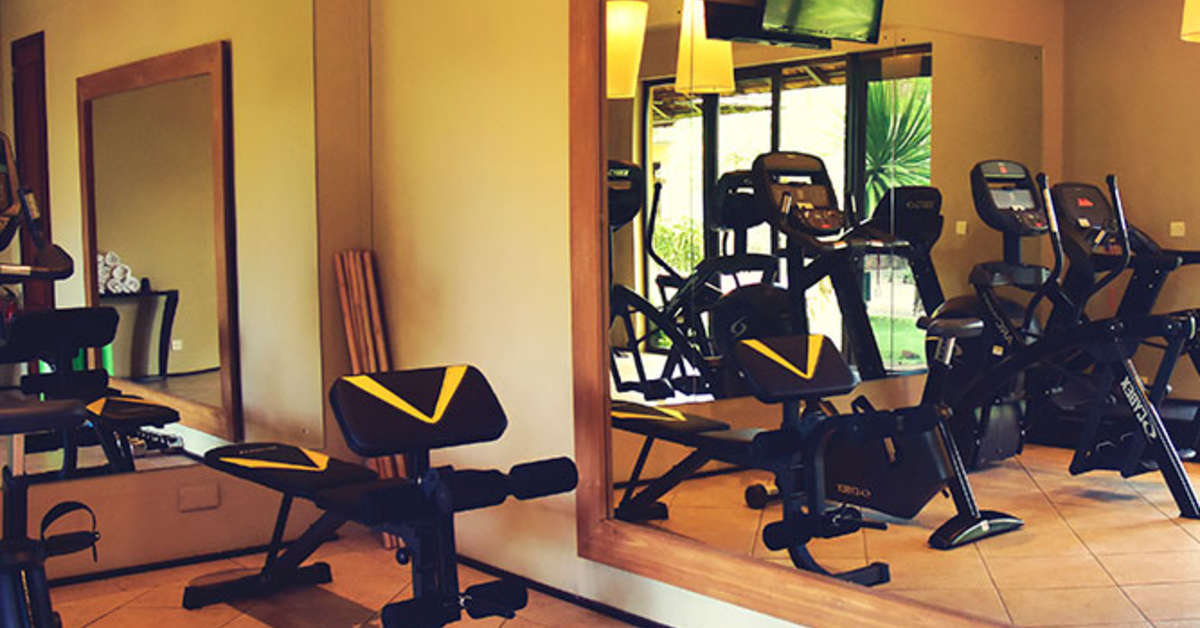 Een foto van Tamarina Golf & Spa Boutique Hotel