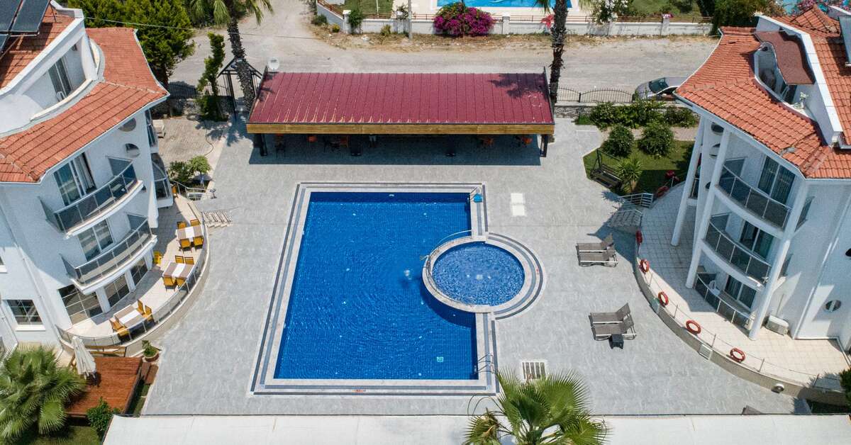 Een foto van Nevada Hotel & Spa