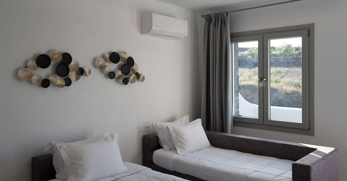 Ein Foto Black Stone Villas