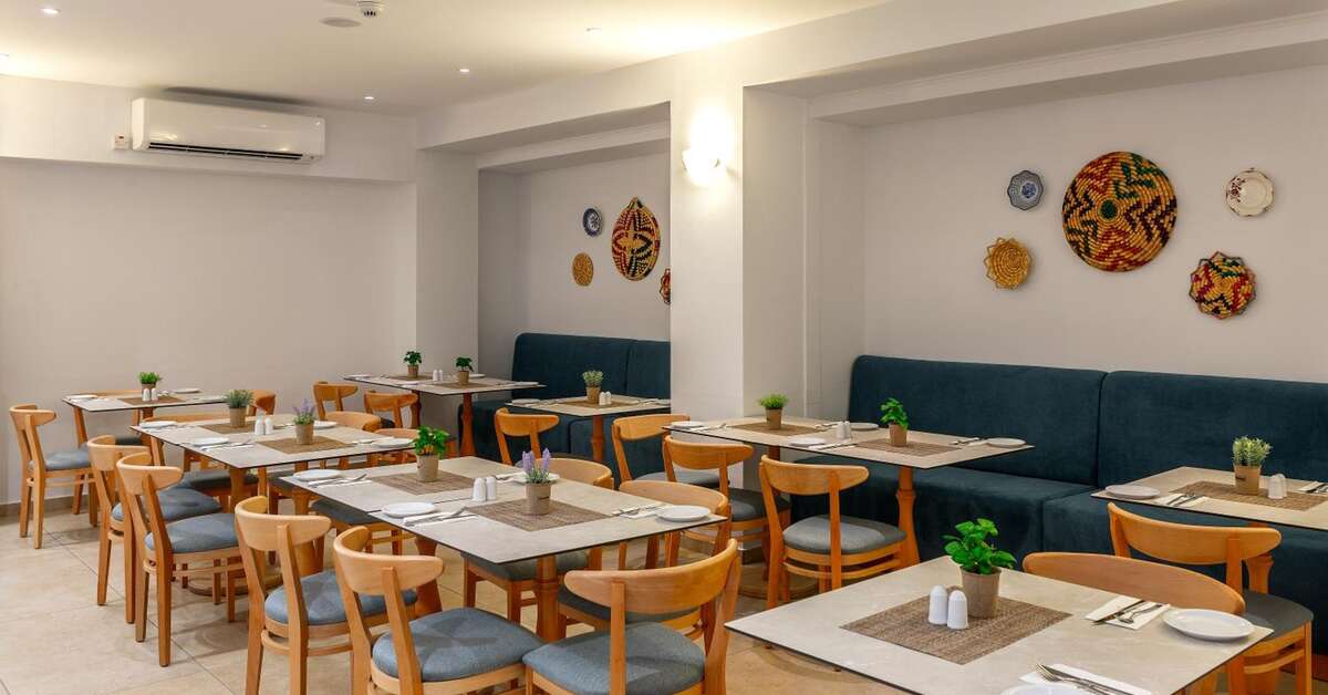 Ein Foto Hotel Christofinia