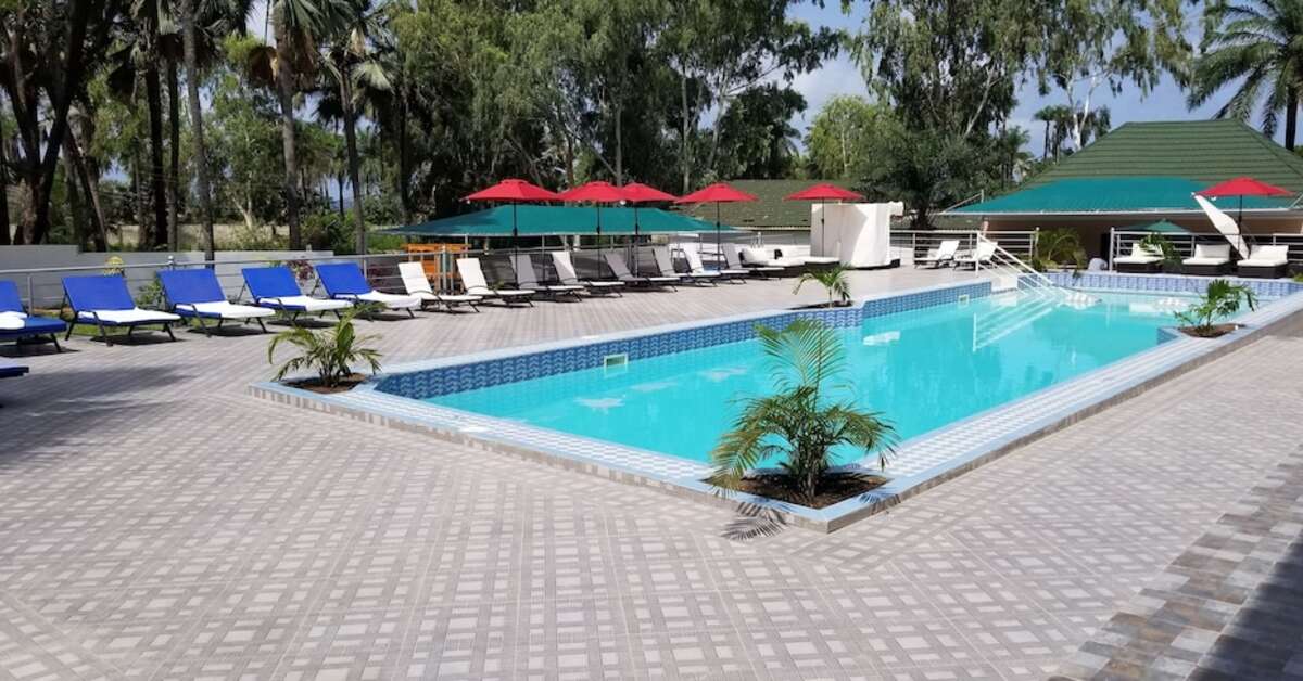 Een foto van Metzy Residence Hotel