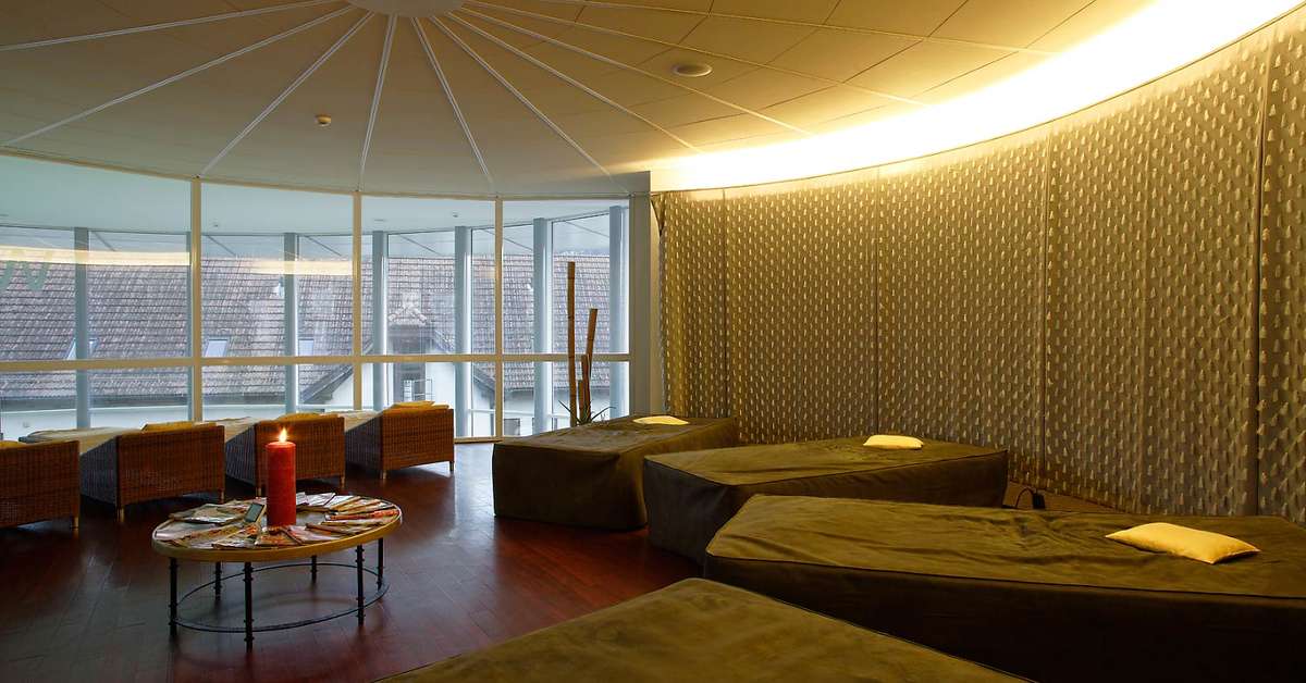 Een foto van Hotel Gerbi