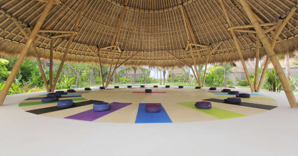 Een foto van Wyndham Tamansari Jivva Resort