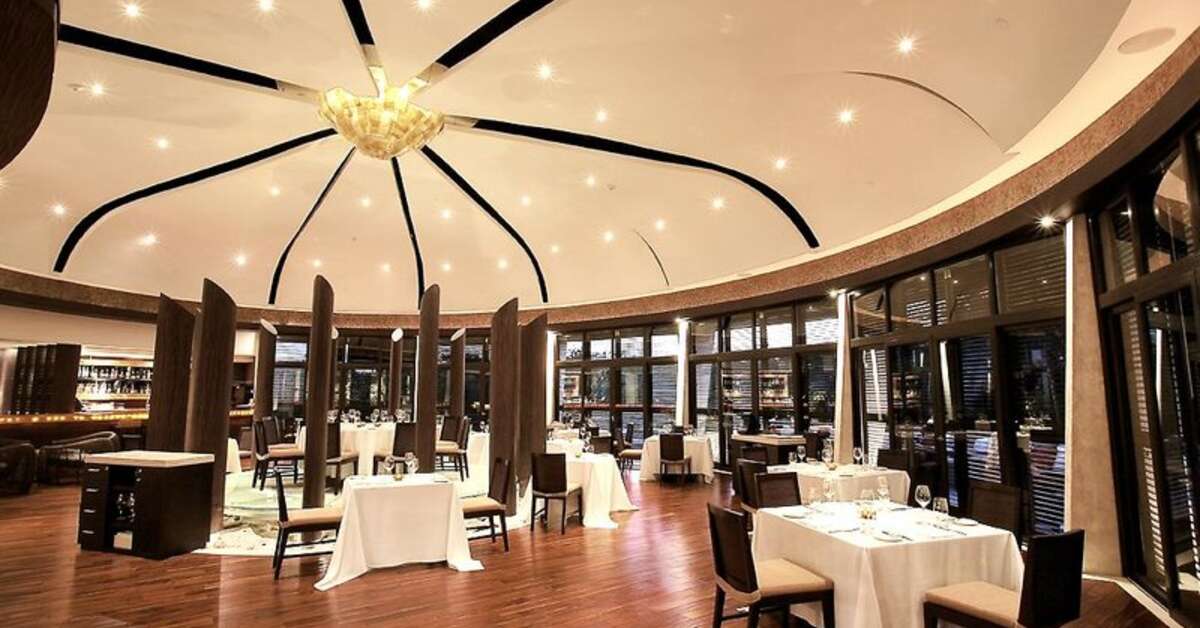 Een foto van de faciliteiten bij Blue Diamond Riviera Maya