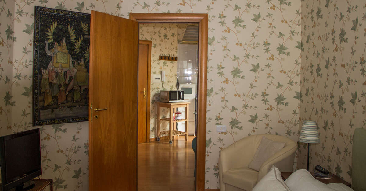 Een foto van Residenza Echia