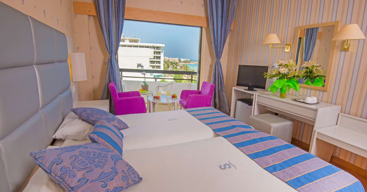 Een foto van Silver Sands Beach Hotel