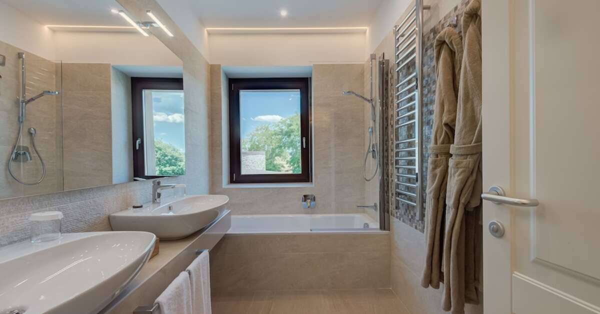 Een foto van Borgo La Chiaracia Resort & Spa