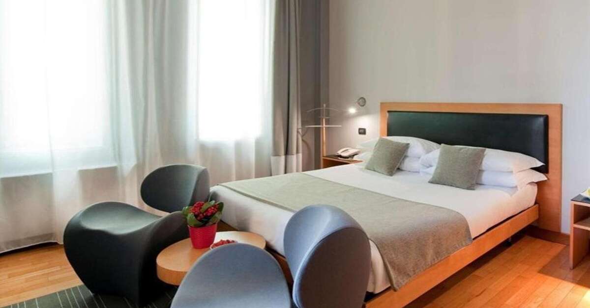 Een foto van Best Western ARS Hotel