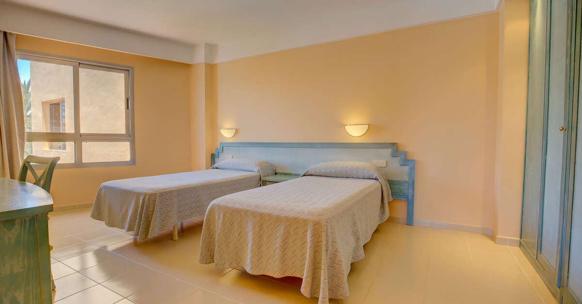 Een foto van SBH Hotel Costa Calma Beach Resort