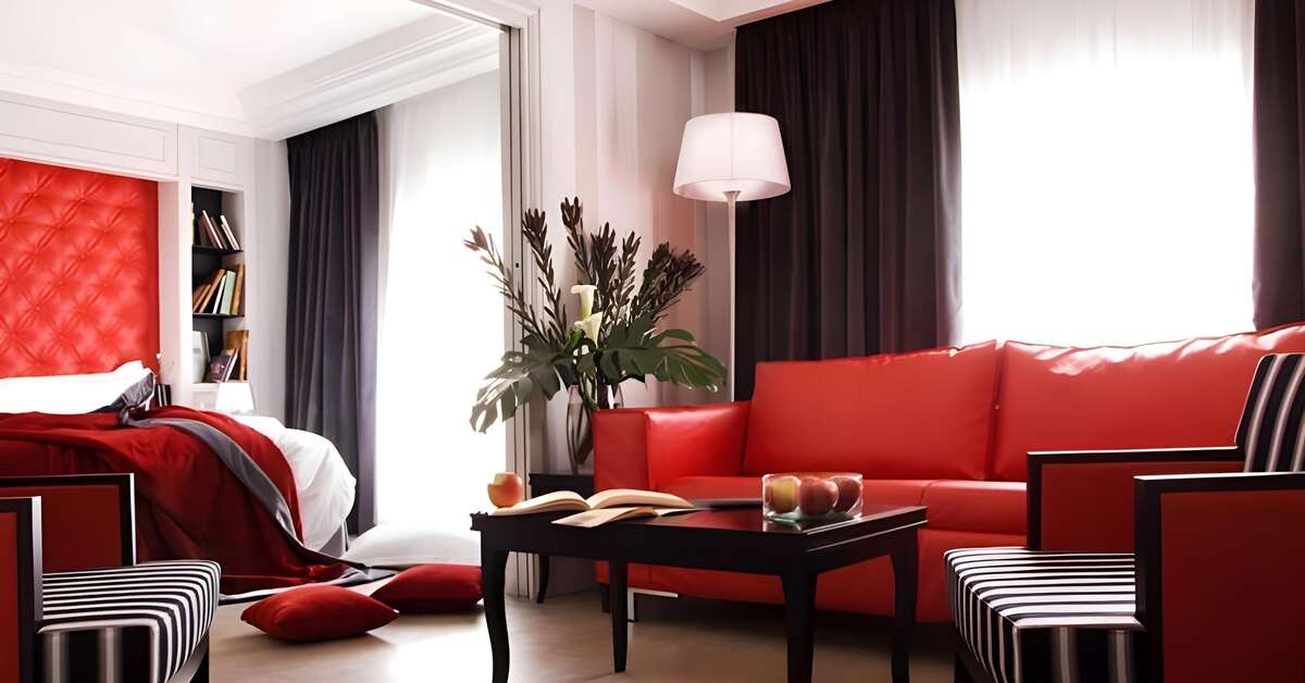 Een foto van Le Mathurin Hôtel & Spa