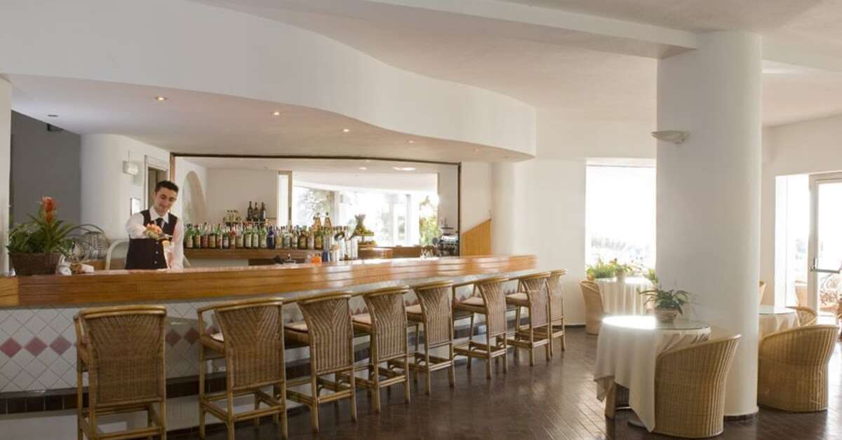Een foto van Hotel Flamingo