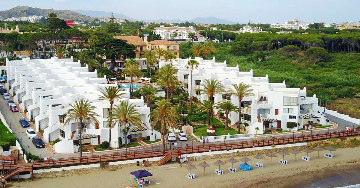 Een foto van Macdonald Leila Playa Resort