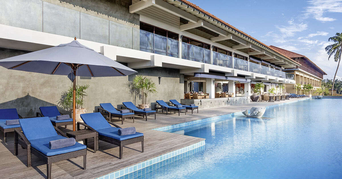 Een foto van Anantara Kalutara Resort