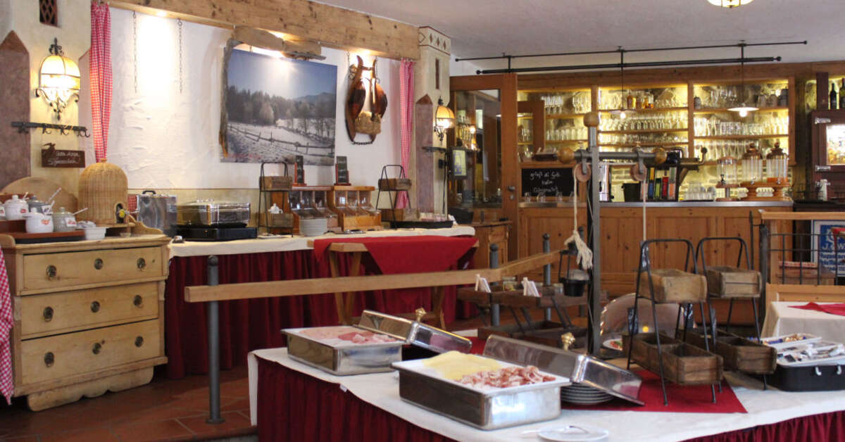 Een foto van Gasthof Ochsenwirt
