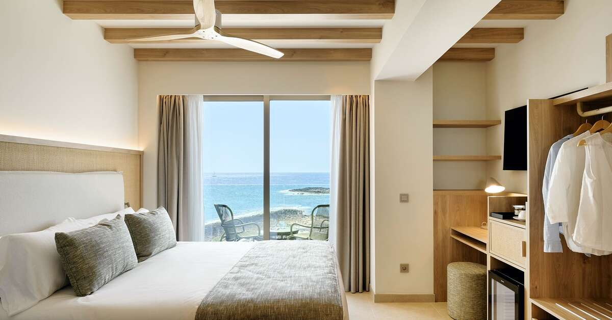 Een foto van Iberostar Selection Es Trenc