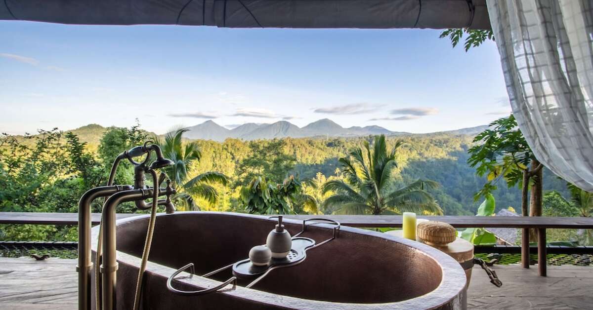 Een foto van Buahan A Banyan Tree Escape
