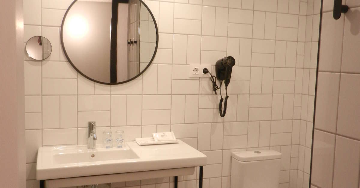 Een foto van Hotel GHT Miratge