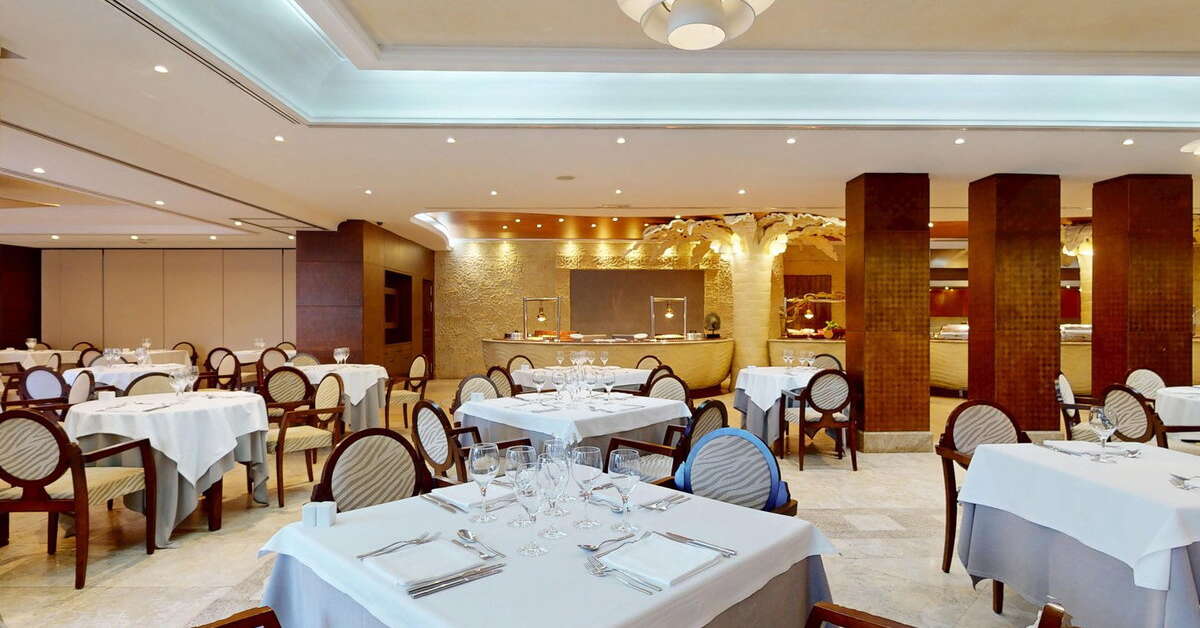 Een foto van Insotel Fenicia Prestige Suites & Spa