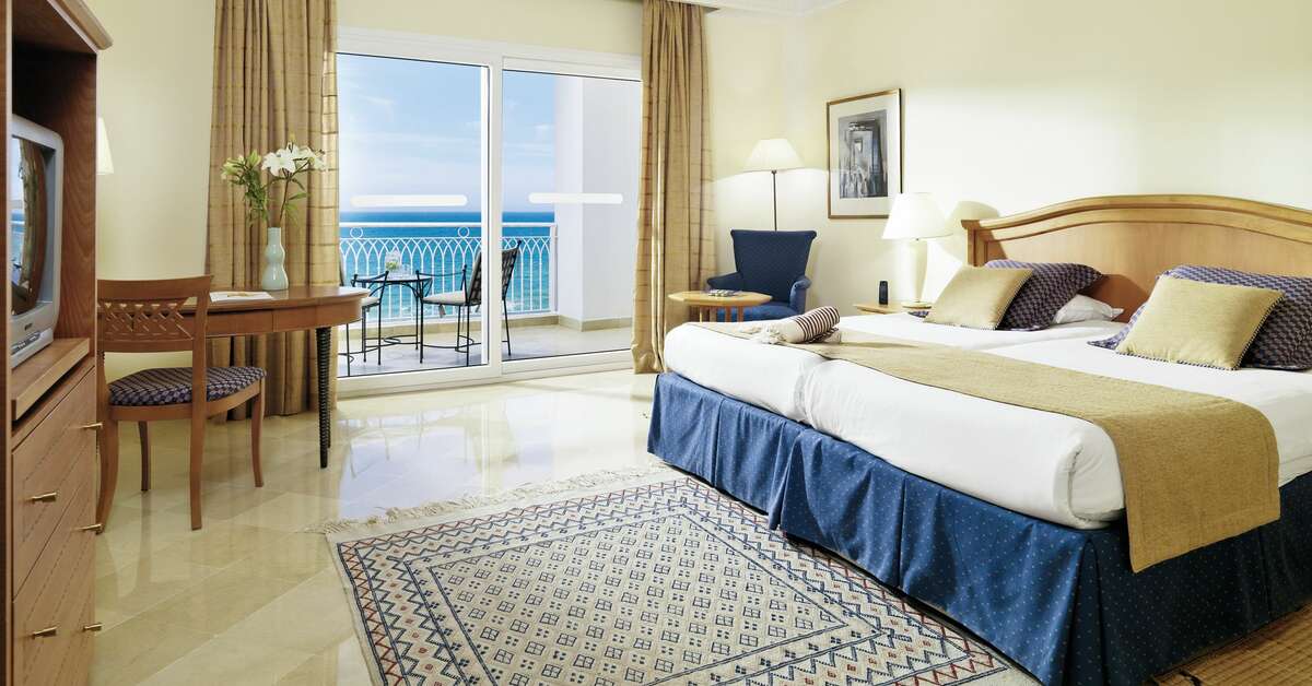 Ein Foto Saphir Palace & Spa