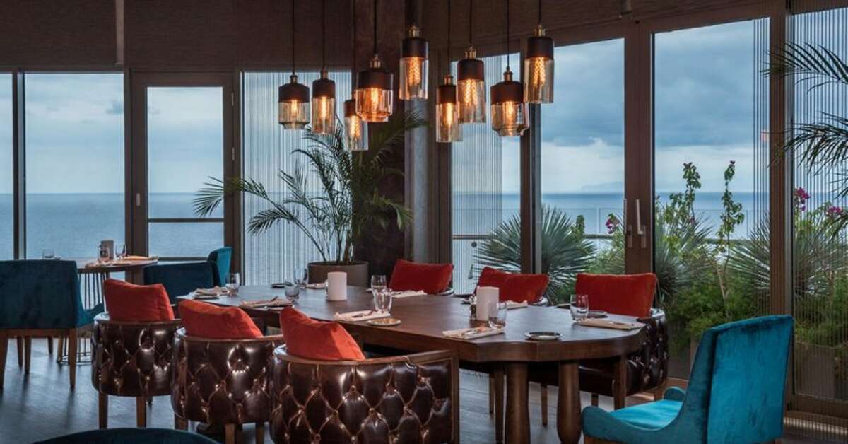 Een foto van Akra V Hotel