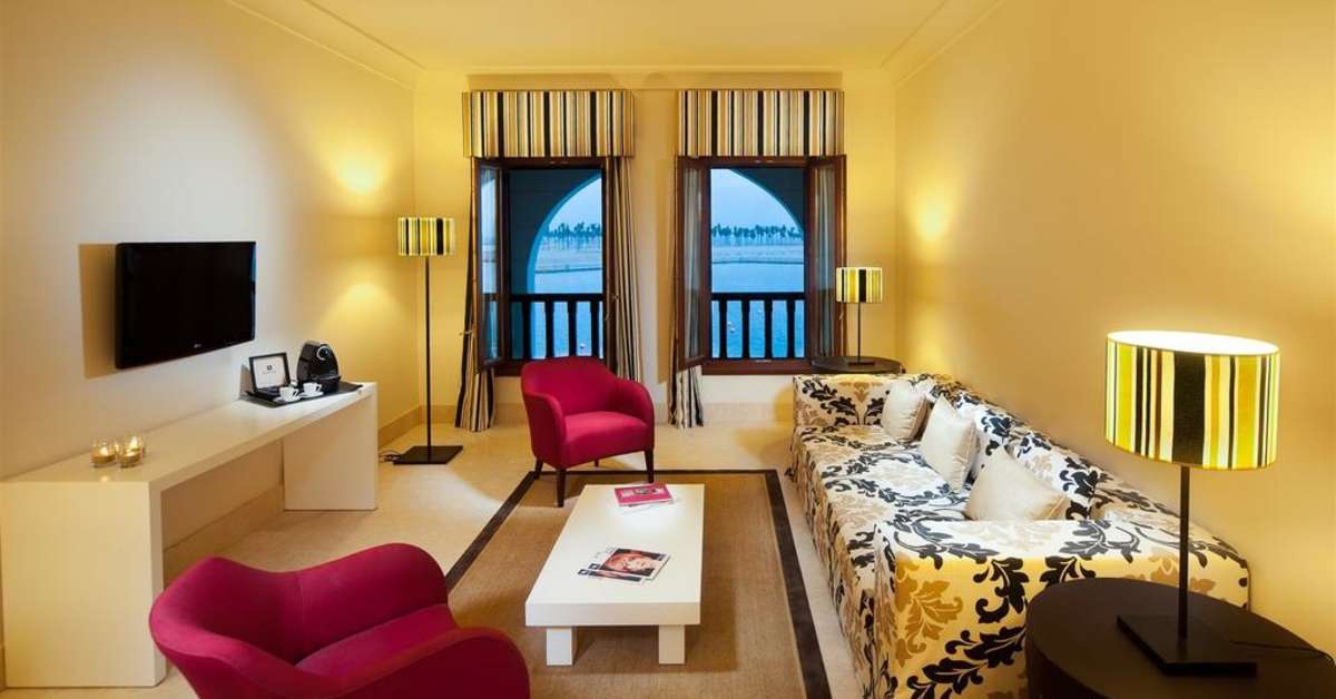 Een foto van Ra Boutique Hotel