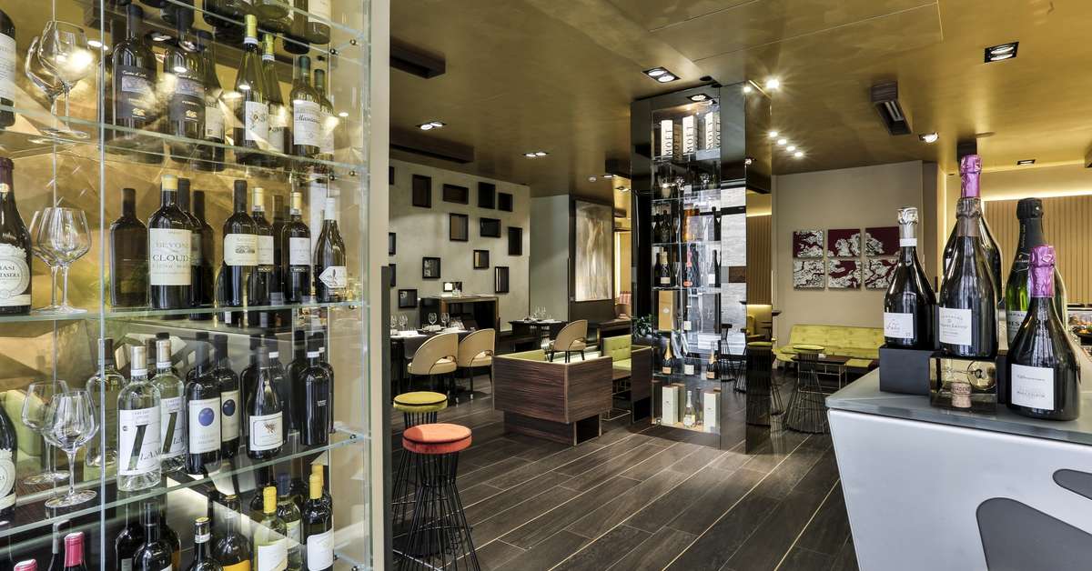 Een foto van de faciliteiten bij Palazzo Navona Hotel