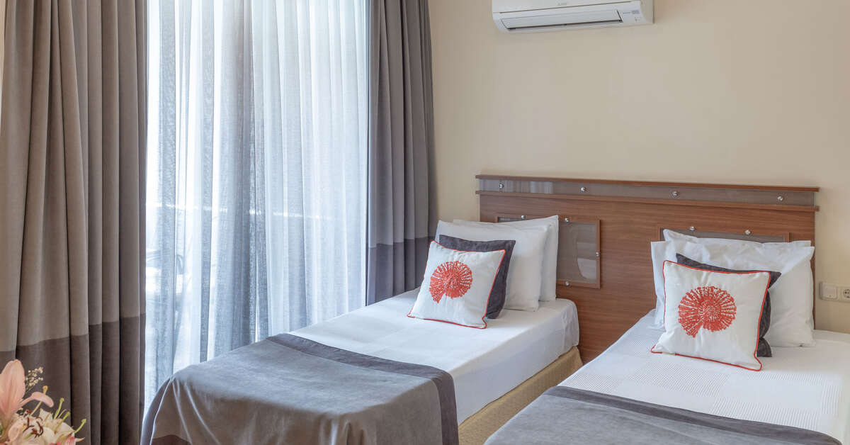 Een foto van Grand Viking Hotel