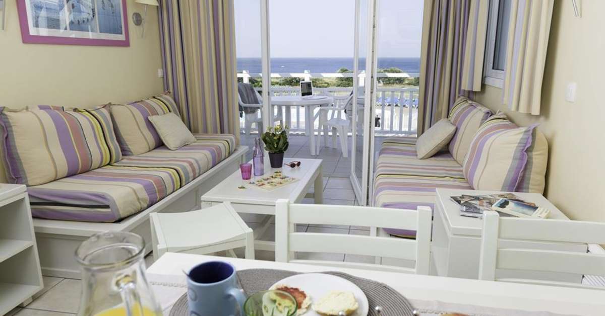 Een foto van Residence L'Estran
