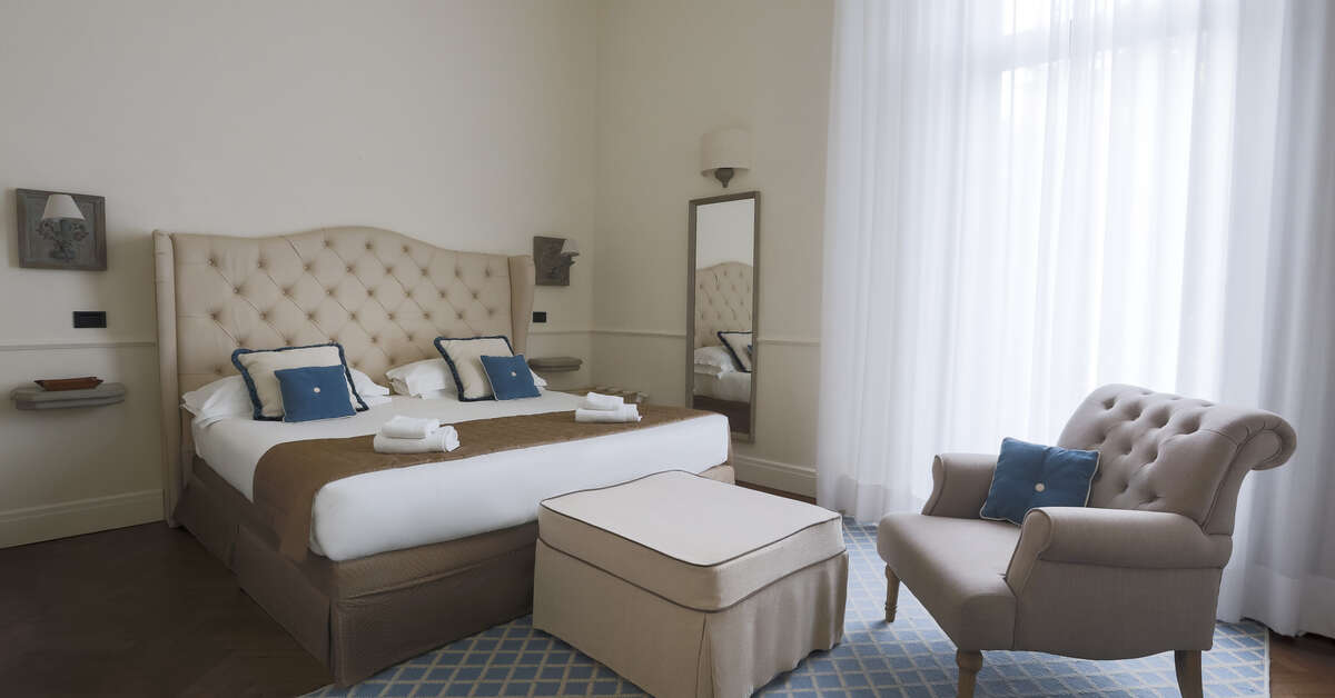 Een foto van Palazzo Lorenzo Hotel Boutique