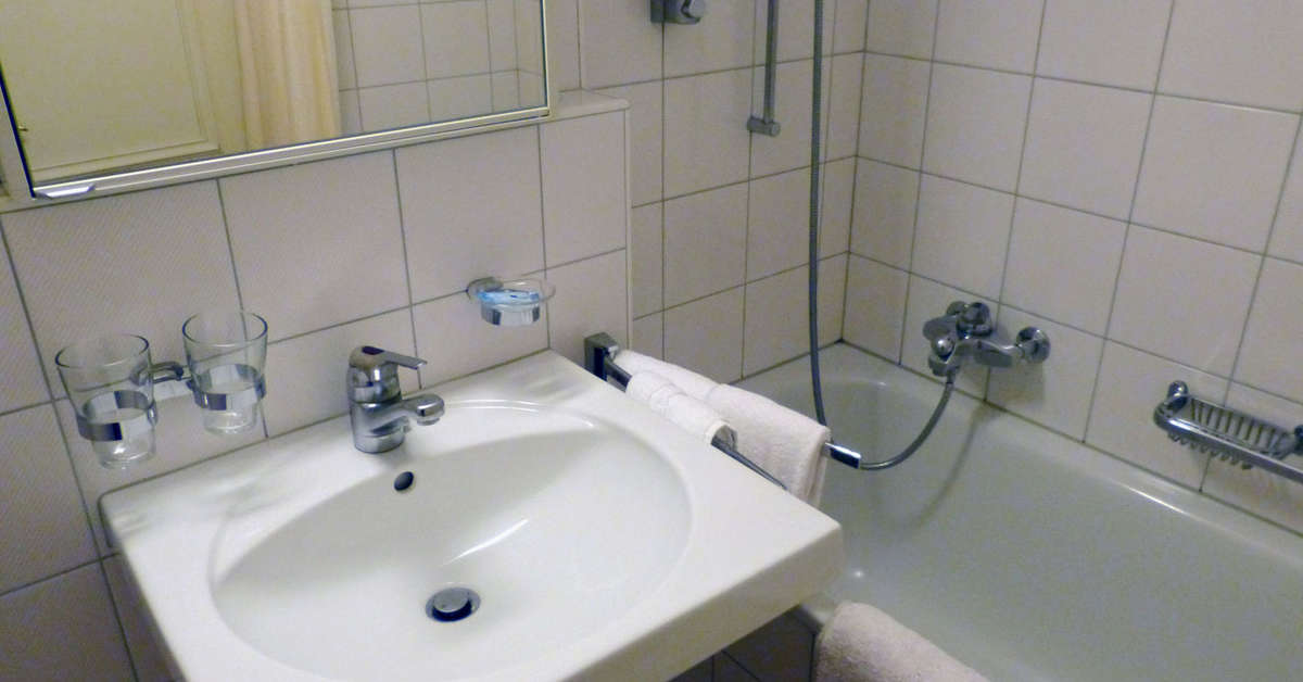Een foto van Hotel Rigi